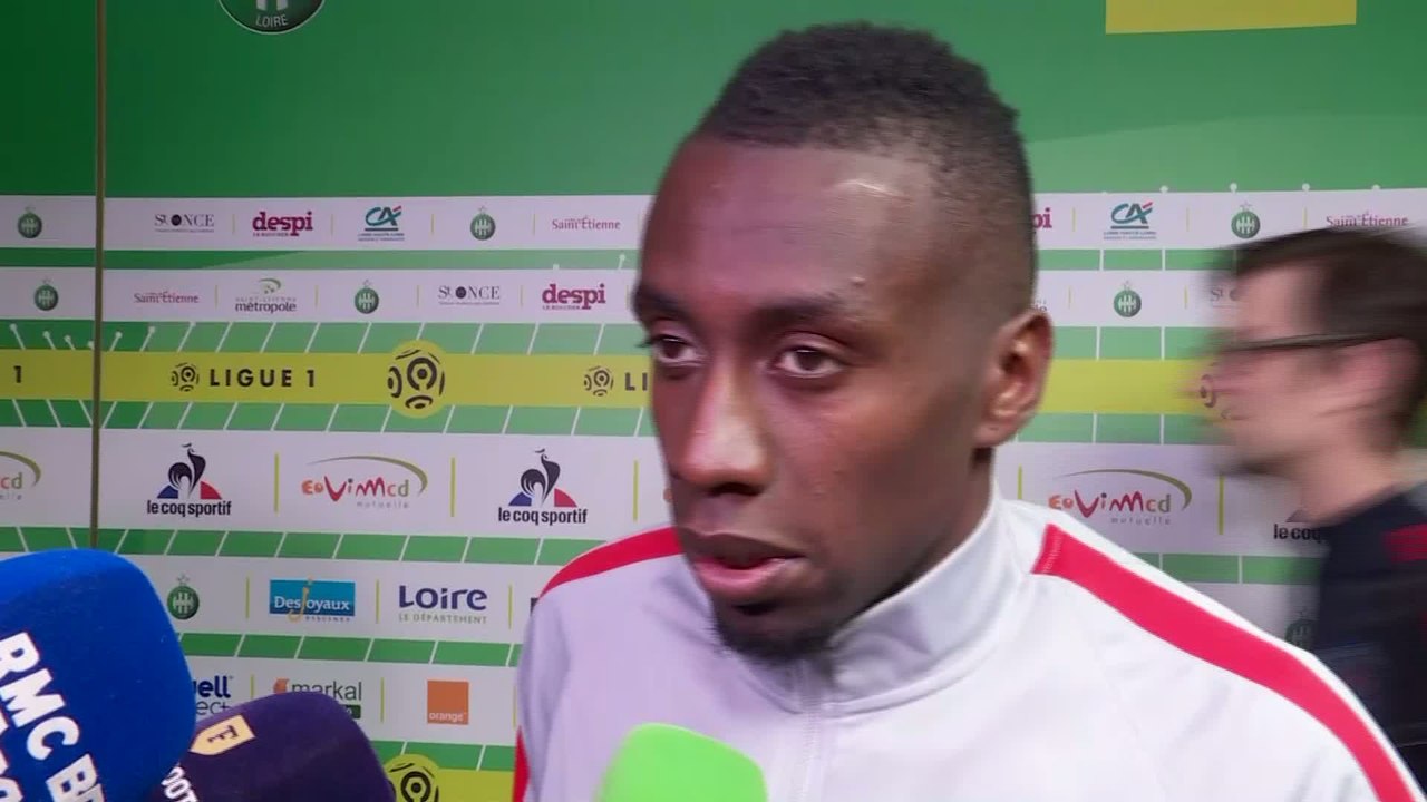 Foot - Ligue 1 - PSG : Matuidi «Avant de passer à la LDC faudra penser à la Ligue 1»