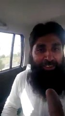 See How PMLN Supporter Defends His Leader Nawaz Sharif