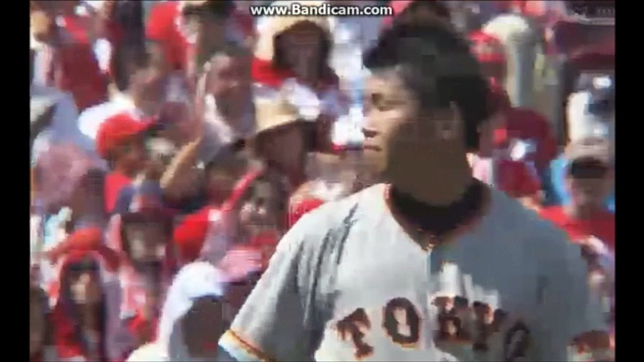 2017/05/14 プロ野球ハイライト