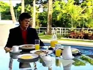 LA MUJER PERFECTA Capítulo 60