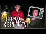 WAT VOND JE VAN VUURWERKSHOW - Bevrijdingsdag #Hilversum || IK BEN OP TV