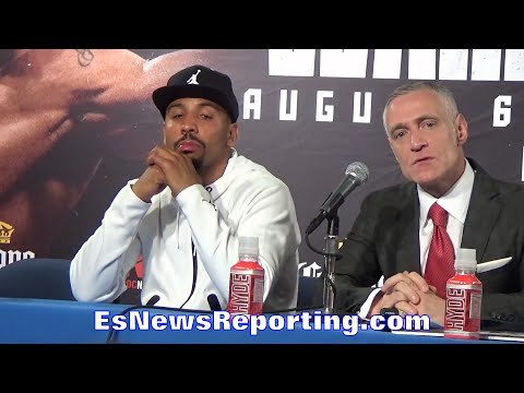 ROC NATION'S MICHAEL YORMARK: NO SIGNED CONTRACTS FOR KOVALEV VS WARD; T MOBILE ARENA NOT LOCKED IN