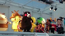 くまモン ファン感謝祭 in OSAKA④