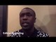 ANDRE BERTO EXPLAINS WHY GOLOVKIN'S BOXING ABILITY IS GREATLY UNDERESTIMATED; TALKS GGG VS BROOK