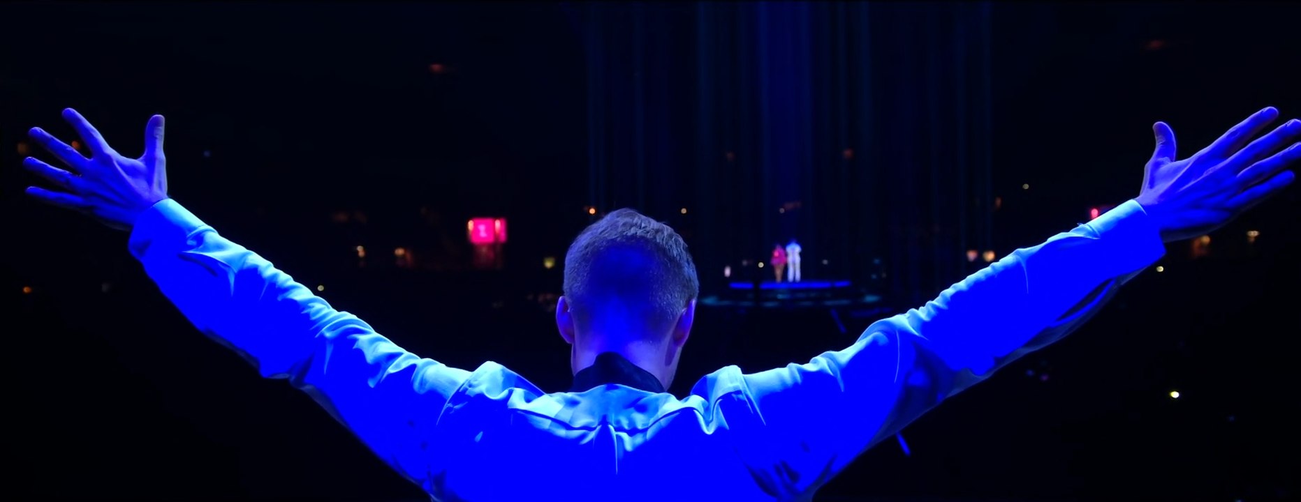 'Armin Only' Live From The Johan Cruijff Arena