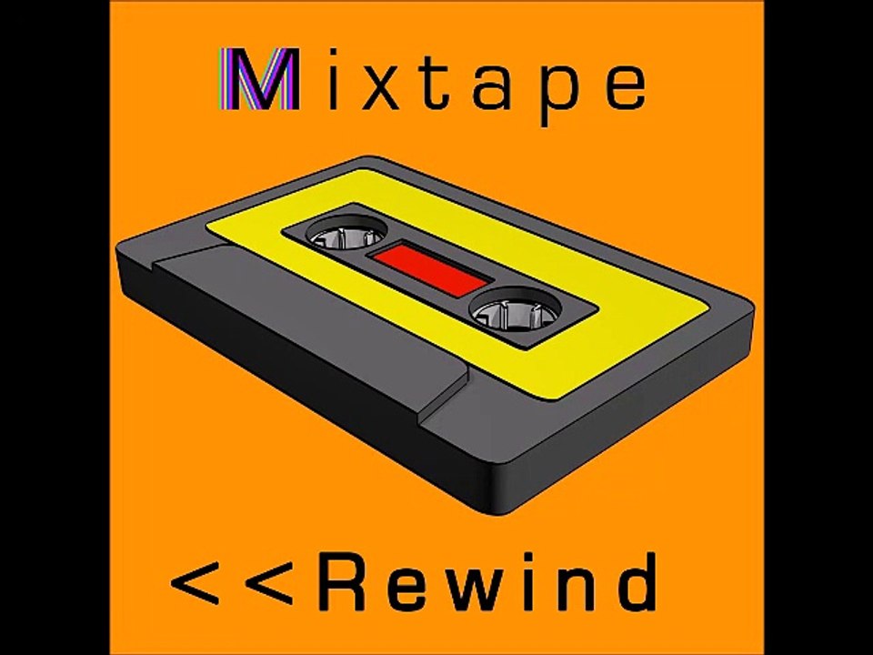 Frequent Wire - Mixtape Rewind Show 101 (Skid Row)