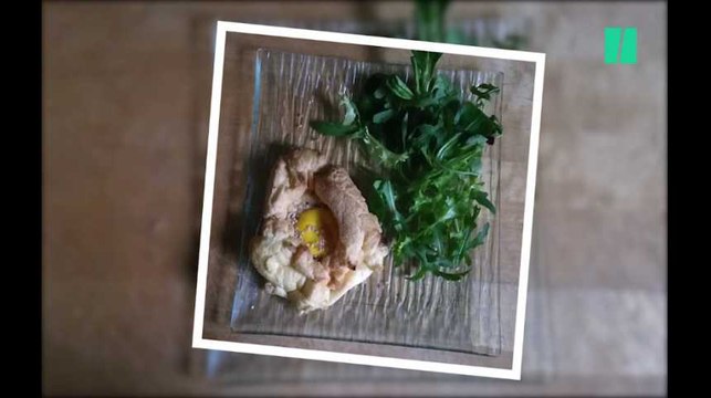 On a testé le cloud eggs , le petit déjeuner star d'Instagram, et on a été déçu