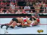 WWE Batista vs Ric Flair w_ Triple H (RAW 20