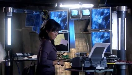 Torchwood S01E03 Ghost Machine