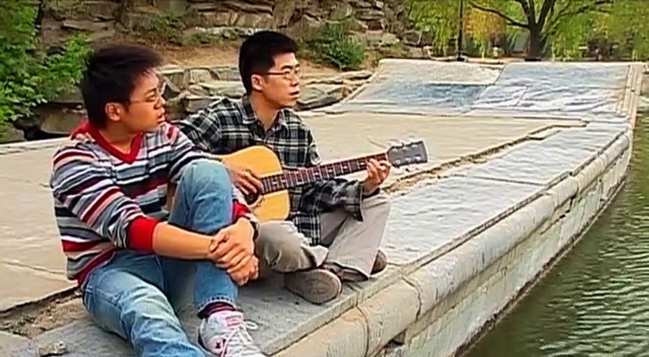 离骚2 A Personal Statement of Grouth 2005 DVDRip XviD iNT iCastle part 1/2