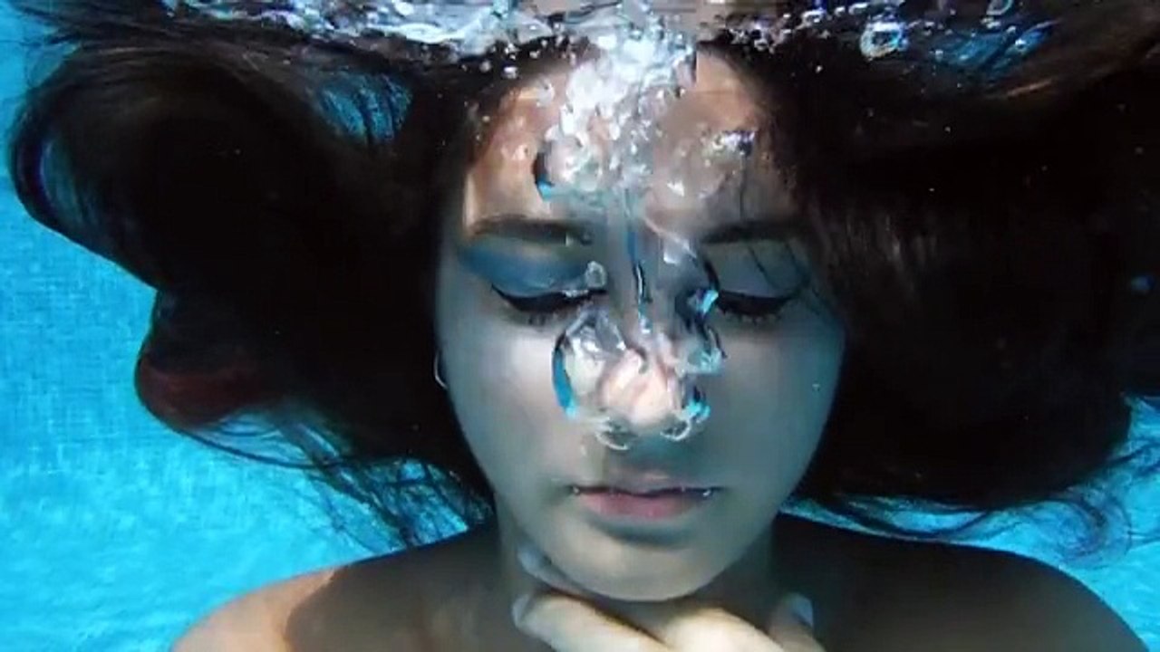 Underwater Sequence | Women