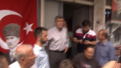 Muğla'daki Kazada Annesinden Gelecek Haberi Bekliyor, "Bu Gezi Anneler Gün İçin Hazırlanmış Bir...