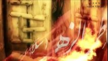 Aap K Baad Aap Ki Baiti Exclusive Noha on the Shahadat of BiBi Fatima Zahra s.a. by Sayyed Zaire Naqvi