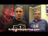 ORLANDO SALIDO BELIEVES HIS WIN OVER LOMACHHENKO BECOMES MORE SIGNIFICANT WITH TIME