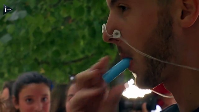 Virades de l'espoir - courir pour combattre la mucoviscidose-fdMqQtFEvCI