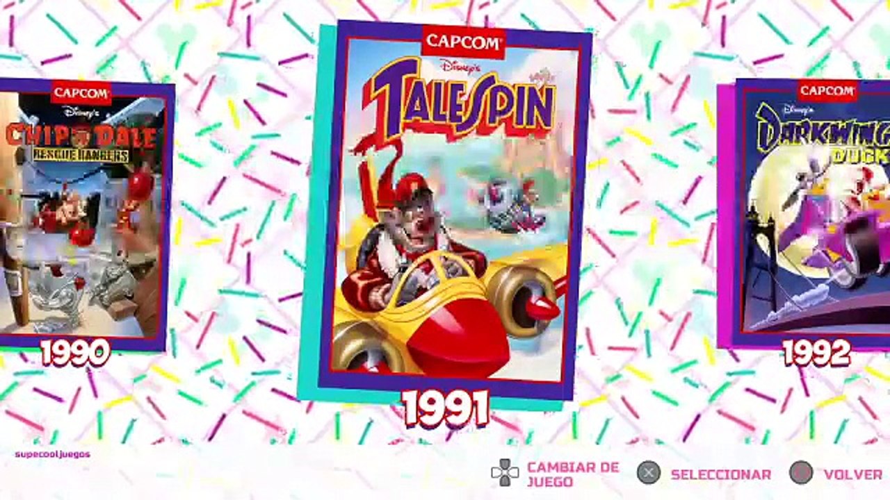 Talespln ps4 parte 1