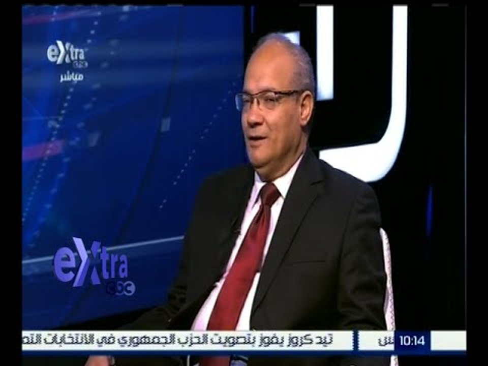 غرفة الأخبار | حوار حول الانتخابات التمهيدية لسباق الرئاسة الأمريكية