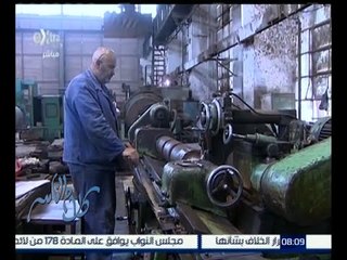 كلام الناس | آراء الشارع المصري في وجود الورش في المناطق السكنية