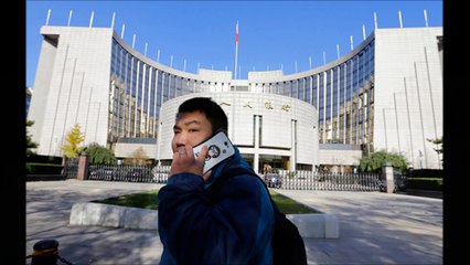 CHINA PODE ESTAR POR TRÁS DE ATAQUE HACKER A NÍVEL MUNDIAL E EXIGE