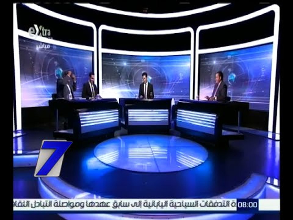 الساعة السابعة | تشكيل الائتلافات البرلمانية يث...