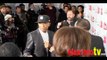Rapper T.I. at Russell Simmons Grammy Party