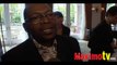 Randy Jackson Interview at 2009 NAACP Image Awards Nominee Luncheon