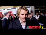 Eric Christian Olsen at Fired Up! Premiere Feb 19, 2009