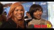 Mary Mary Interview at 2009 NAACP Image Awards Nominee Luncheon