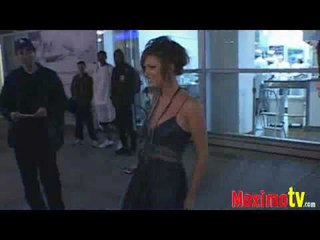 Brittany Flickinger Loves Paparazzi