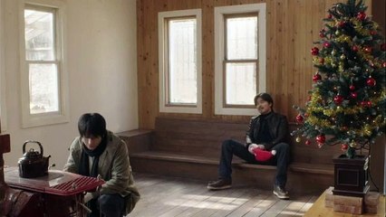 ドラマミステリーズ　～カリスマ書店員が選ぶ珠玉の一冊～　＃１　「情けは人の・・・」　向井理　20170422