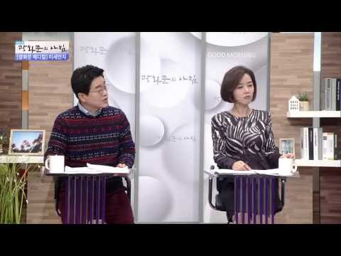 황사 vs 미세먼지…차이는? [광화문의 아침] 115회 20151119