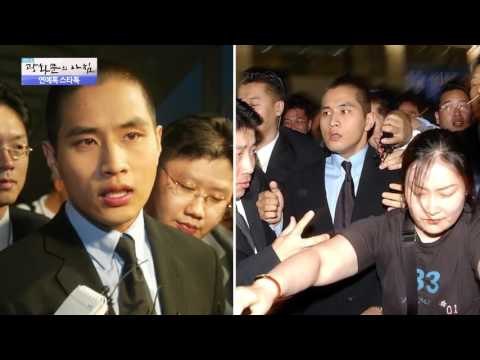 유승준 소송… 평생 입국 금지는 과도한 인권 침해 [광화문의 아침] 115회 20151119