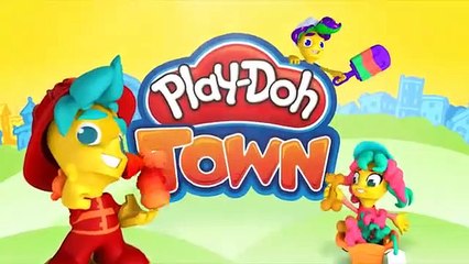 Download Video: Play-doh Polska - Remiza Strażacka z Pla klama TV-JmJseNdR9Xg