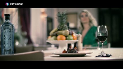 Andreea Banica feat. UDDI - Departamentul de relatii (Official Video)