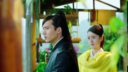 Truyền Nhân Tiểu Lý Phi Đao -Tập 33 - Phim Kiếm Hiệp 2017