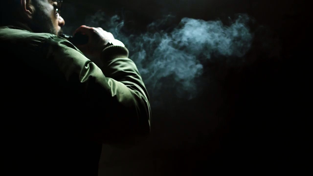 AZAD - Endgegner feat. Kool Savas - NXTLVL (Trailer) (Official HD Video)