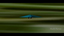 Planes Vs. UFO - 3D Anima Short Film Action _ Shaik Par