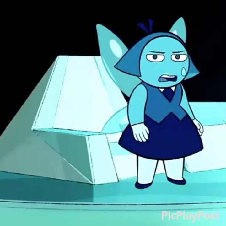 WHOOPS SORRY BUT AQUAMARINE IS 