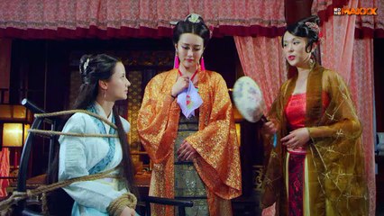 Three Heroes and Five Gallants EP.05