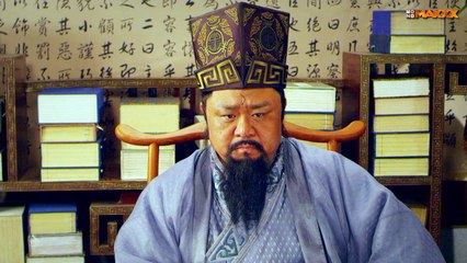 Three Heroes and Five Gallants EP.06