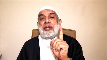 ‫الشيخ وجدي غنيم - الاحكام الاسلامية بين الواقع والتدليس (الزواج من الكتابية)‬