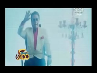 #ممكن | وفاة الفنان غسان مطر عن عمر يناهز 77 عاما