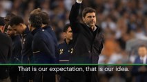 New stadium will move Tottenham to the next level - Pochettino