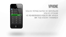 Volvo Car Türkiye - Yeni Volvo iPhone