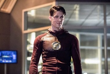 The Flash Season 3 Episode 22 - [S03E22] Full Episodes