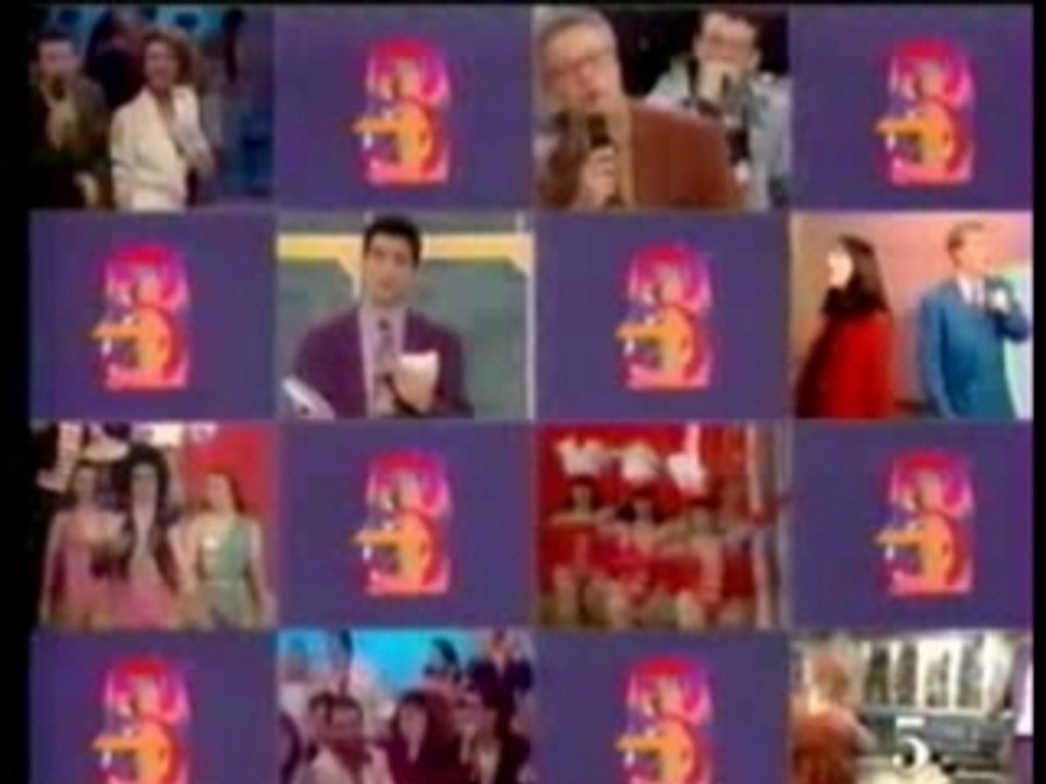 BA NAGUI DEFENSE DE LA 5 - 1992