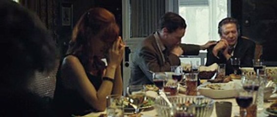 August Osage County - Black Band Clip,Watch Tv Series new 2016