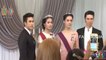 Nadech Yaya in Likit Ruk (ลิขิตรัก The Crown Princess) --- Thai drama