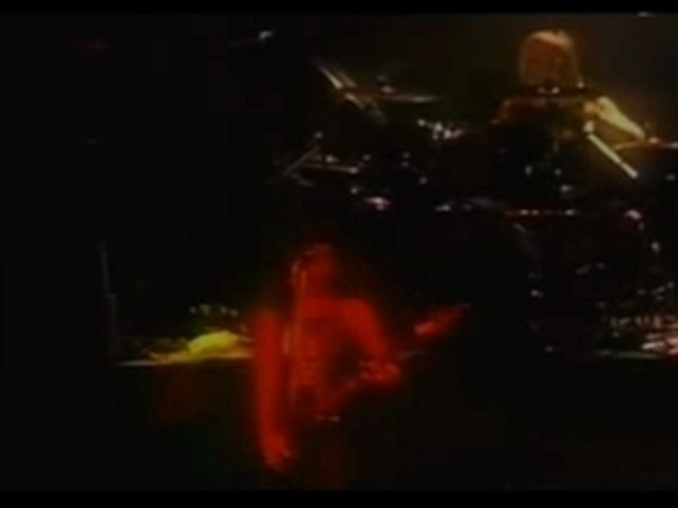 Kittie - Run Like Hell