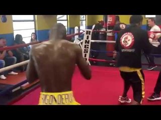 Guillermo Rigondeaux Knows What's Up Says Elie Seckbach Is Number 1 - esnews